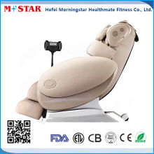 Cuerpo aplicación salud masaje silla Rt8301